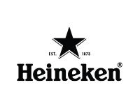 Sponsorenlogo Heineken