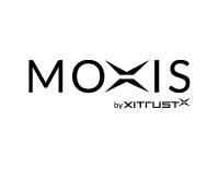 Logo Moxis by Xitrust